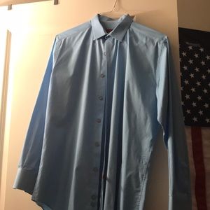 Alfani Dress Shirt